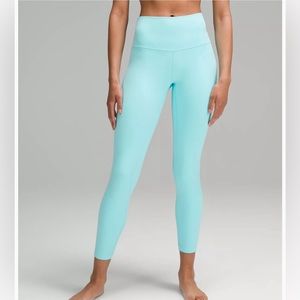 lululemon Align™ High-Rise Pant 25" NWT!